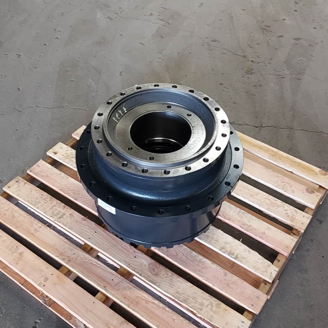 Used DRIVE GRP - FINAL 3333036 3